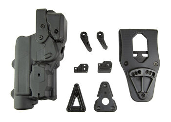RAPID FRC L3 FOR G19/X LG LT AXON RH