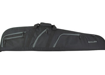 ALLEN DAYTONA RIFLE CASE 46" BLACK