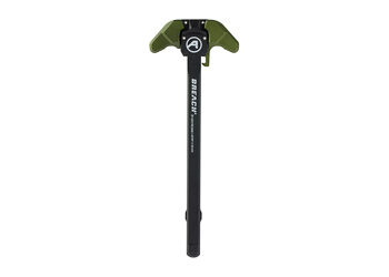 AERO AR15 BRCH AMBI CHRG HNDL SL ODG