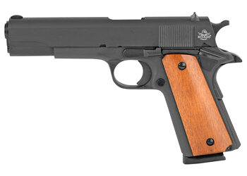 ROCK ISLAND 1911 45ACP 5" 8RD PRKD