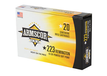 ARMAC223 2N 3