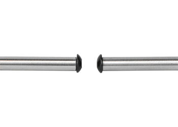 Alternative view of ARMASPEC ANTIWALK TRIG/HAM PINS/KEYS