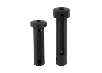 ARMASPEC SPR LGHT TKDWN/PIVOT BLK