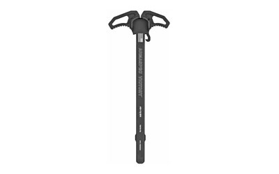ARMASPEC VICTORY CHARGING HANDLE BLK 3 ARMASPEC VICTORY CHARGING HANDLE BLK