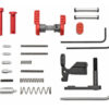 ARMASPEC SPR LT GUN BLDRS KIT RED 1 ARMASPEC251RED 1