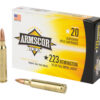 ARMFAC223 1N 1 2
