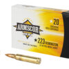 ARMFAC223 8N 1 7