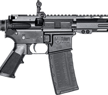 ATI MILSPORT 5.56 7.5 MLOK 7 PSB 30RD