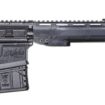 ATI ALPHA MAXX SGA 410GA 18.5 MLOK 13 5RD