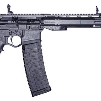 ATI ALPHA MAXX RIA 5.56 16 HBAR 9 MLOK 60RD