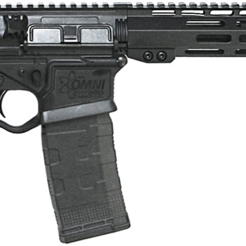 ATI OMNI HYBRID MAXX 300BLK 16 M4 MLOK 15