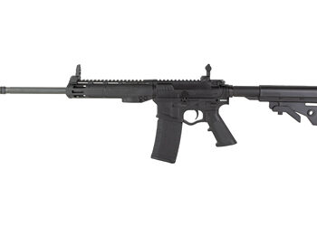 ATI ALPHA MAXX 556 16" 30RD BLK
