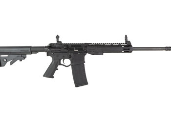 Alternative view of ATI ALPHA MAXX 556 16" 30RD BLK