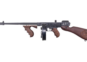AUTO ORD 1927 45ACP 16.5" TRUMP 50RD