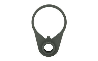 B5 END PLATE BLK 3 B5 END PLATE BLK