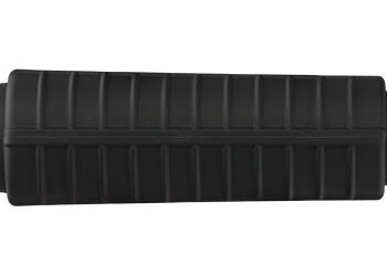 Alternative view of B5 CAR15 HANDGUARD BLK