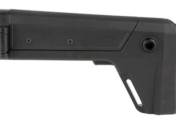 B5 MODULAR PICATINNY STOCK BLK