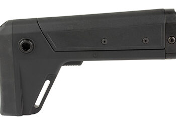Alternative view of B5 MODULAR PICATINNY STOCK BLK