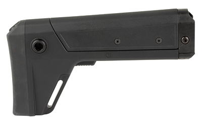 B5 MODULAR PICATINNY STOCK BLK 4 B5 MODULAR PICATINNY STOCK BLK - Image 2