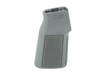 egunco 60 Alternative view of B5 P-GRIP 22 K WOLF GRAY