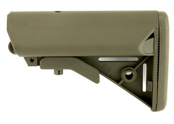 B5 SOPMOD STK MIL-SPEC ODG