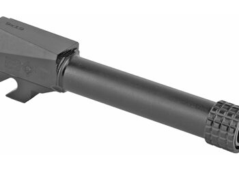 Alternative view of BACKUP BBL SIG P320 CMPCT THRD BLK