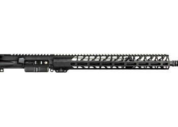 BAD 16 UPPR WRKHORSE 556 AMBI C BLK