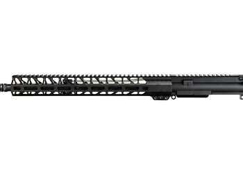 Alternative view of BAD 16 UPPR WRKHORSE 556 AMBI C BLK
