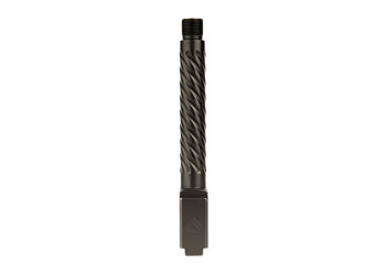 Alternative view of BALLISTIC BBL FOR GLK 17 TD SFLT BLK
