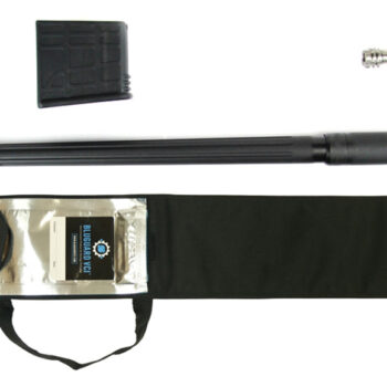 BARR MRAD BBL 308 17 FLUTED CONVERSION KIT