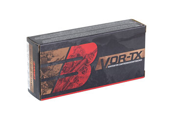 Alternative view of BARNES VOR-TX 6MM ARC 90GR 20/200