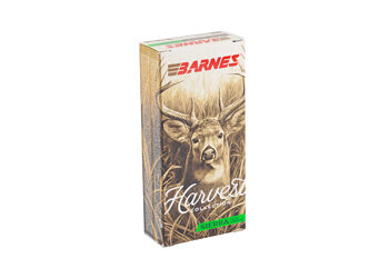 Alternative view of BARNES HARV ST 6MM ARC 100GR 20/200