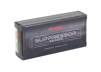 Alternative view of BARNS SUPP OPT 300BLK 205GR 20/200