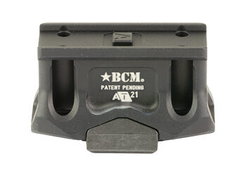 BCM OM AT 21 3