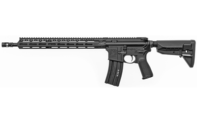BCM RECCE-16 MCMR 5.56 W/ MLOK RAIL 2 BCM RECCE-16 MCMR 5.56 W/ MLOK RAIL