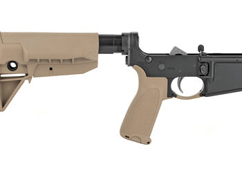 egunco 68 Alternative view of BCM LOWER GROUP W/BCM STK MOD0 FDE