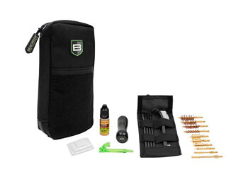 BCT RANGE UNIV CLEANING KIT HANDGUN