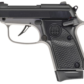BER 30X TOMCAT ICE 32ACP 2.4 8RD BLK