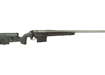 Alternative view of BERGARA HMR PRO 7MM PRC 24" 5RD