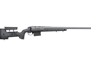 BERGARA HMR PRO 6.5CM 24" 5RD BLK