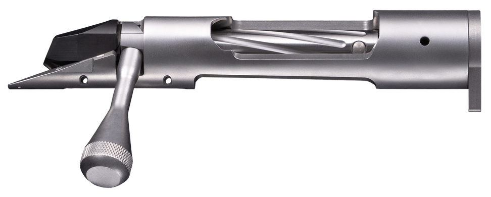 BGA PREMIER SERIES SHORT ACTION STANDARD BOLT 2 BGA PREMIER SERIES SHORT ACTION STANDARD BOLT