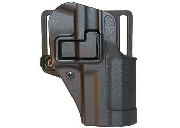 BH SERPA CQC BL/PDL MP RH BLK