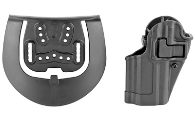 BH SERPA CQC BL/PDL HK VP9 LH BLK 2 BH SERPA CQC BL/PDL HK VP9 LH BLK