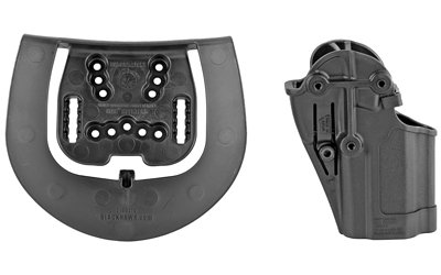 BH SERPA CQC BL/PDL HK VP9 LH BLK 3 BH SERPA CQC BL/PDL HK VP9 LH BLK - Image 2