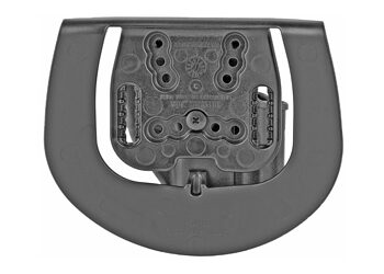 Alternative view of BH SERPA CQC BL/PDL TAURUS PT111 LH