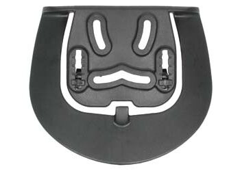 BH PDL SCREWS BLK