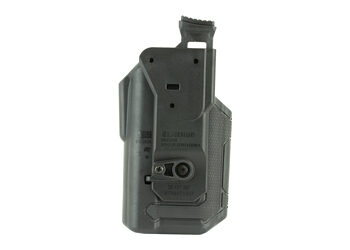 Alternative view of BH OMNIVORE L2 HLSTR X300 LH BK