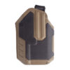 BH OMNIVORE STREAMLIGHT LH BLK/TAN 2 BH419002BCL 1