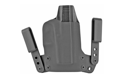 BLK PNT MINI WING FOR GLK 43X RH BLK 2 BLK PNT MINI WING FOR GLK 43X RH BLK