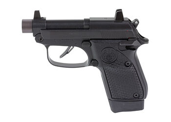 BERETTA BOBCAT 20X 22LR 2.8" TB 8RD
